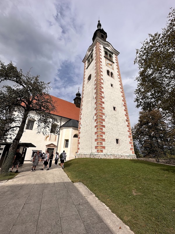 Blejski otok 3