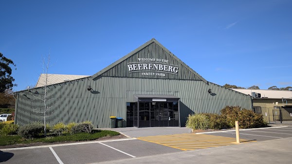 Beerenberg Farm