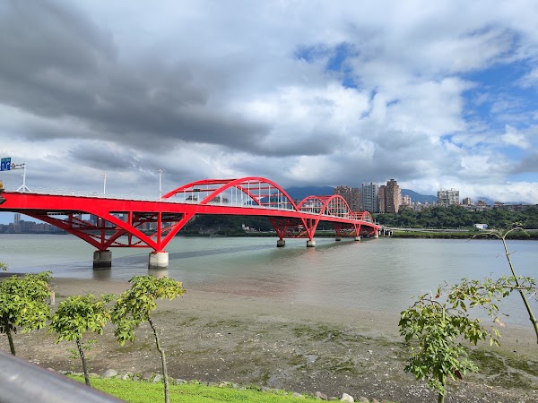 Guandu Bridge