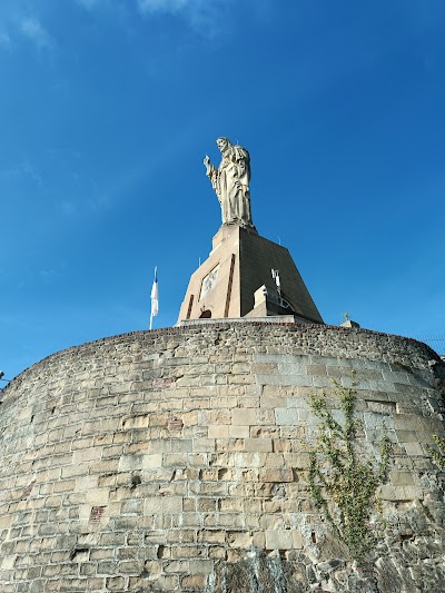 Urgull