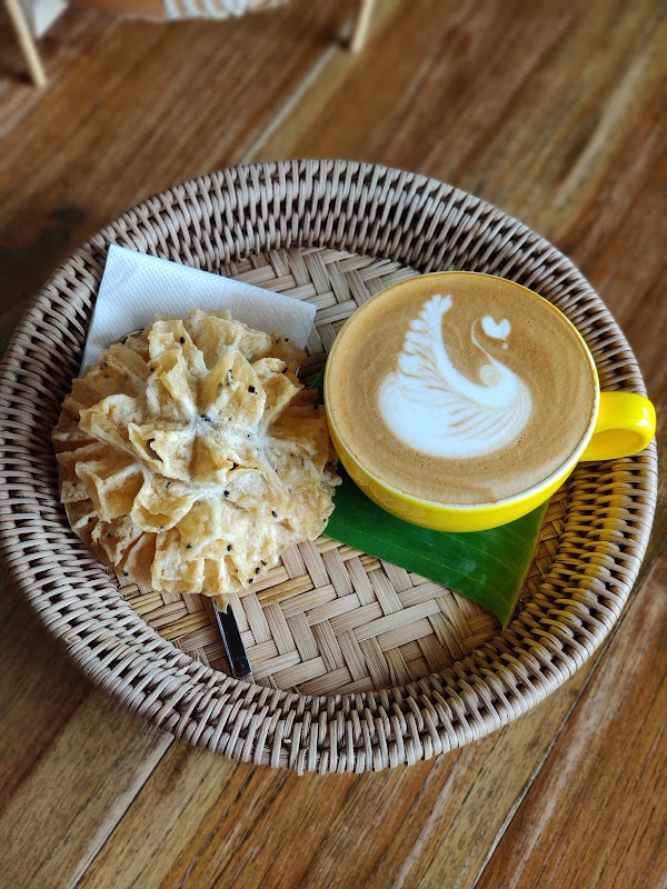 Meena Café 5