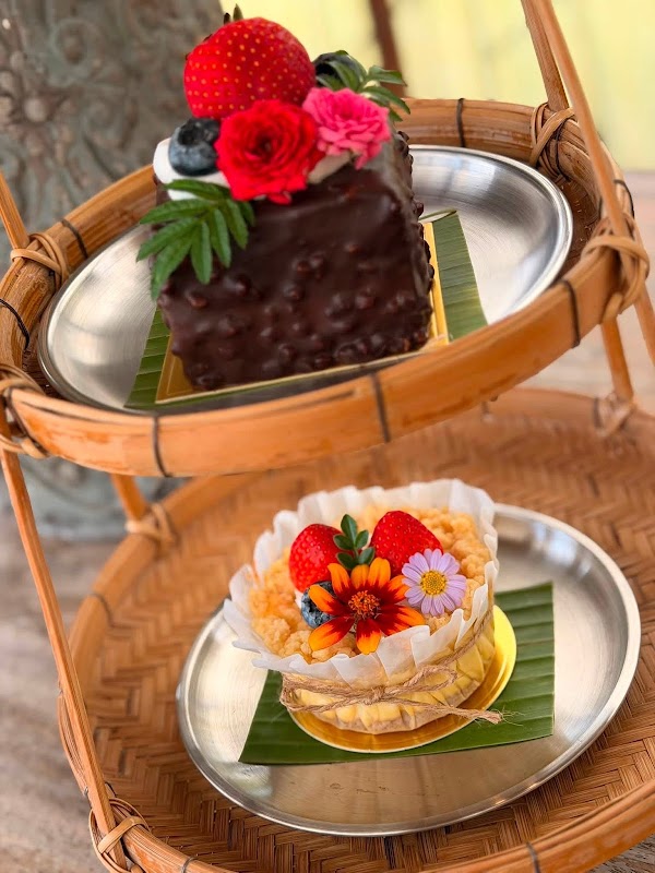 Meena Café 4