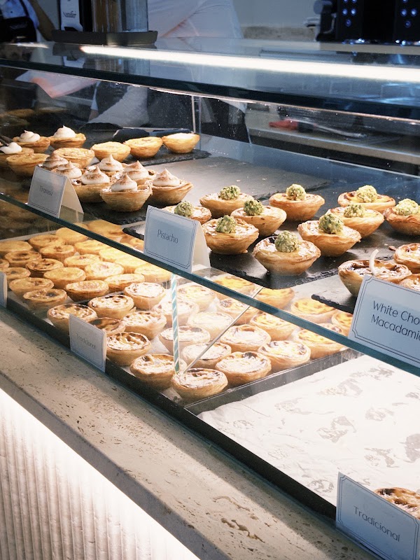 Nat'elier | Pastel de Nata 4