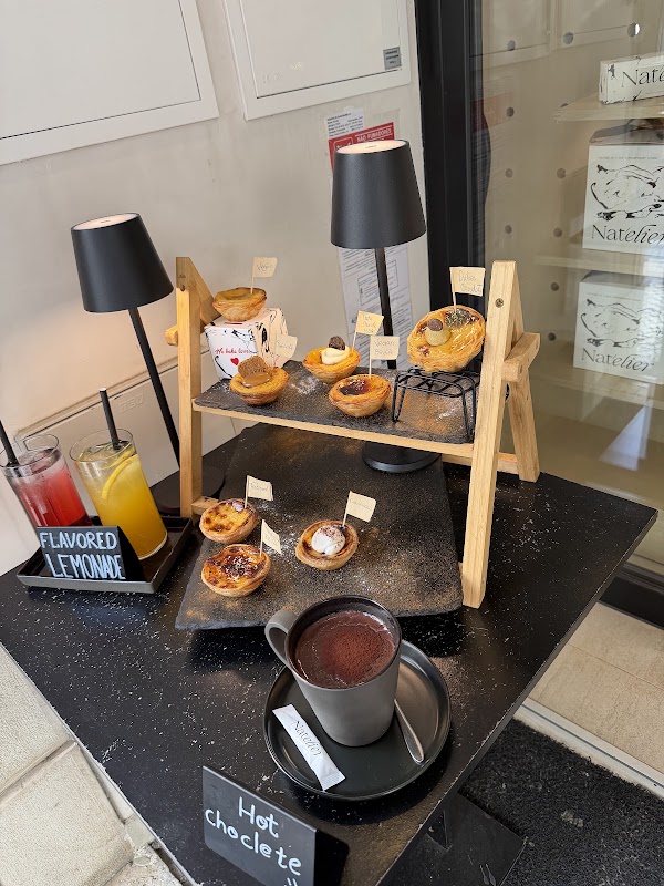 Nat'elier | Pastel de Nata 3