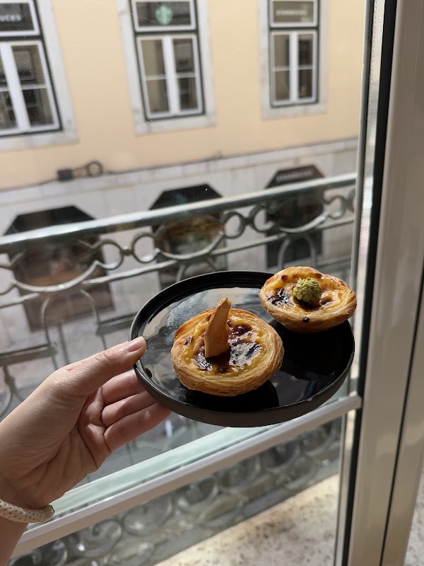 Nat'elier | Pastel de Nata 2