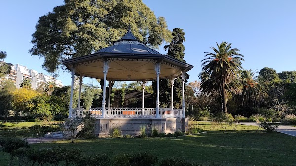 Buenos Aires Ecoparque