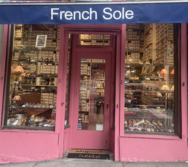 French Sole