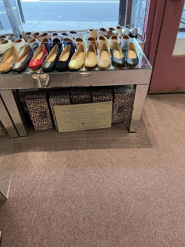 French Sole 2
