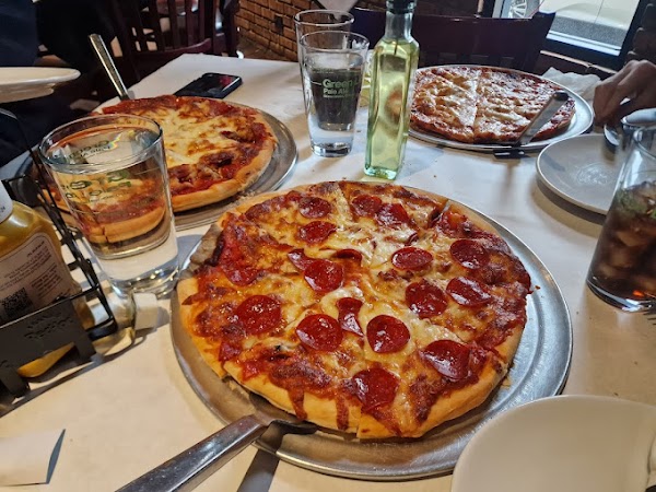 Salerno's Pizza of Chicago 5