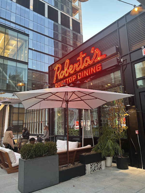 Roberta’s