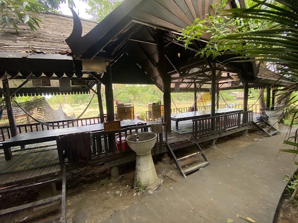 Bakong My Village