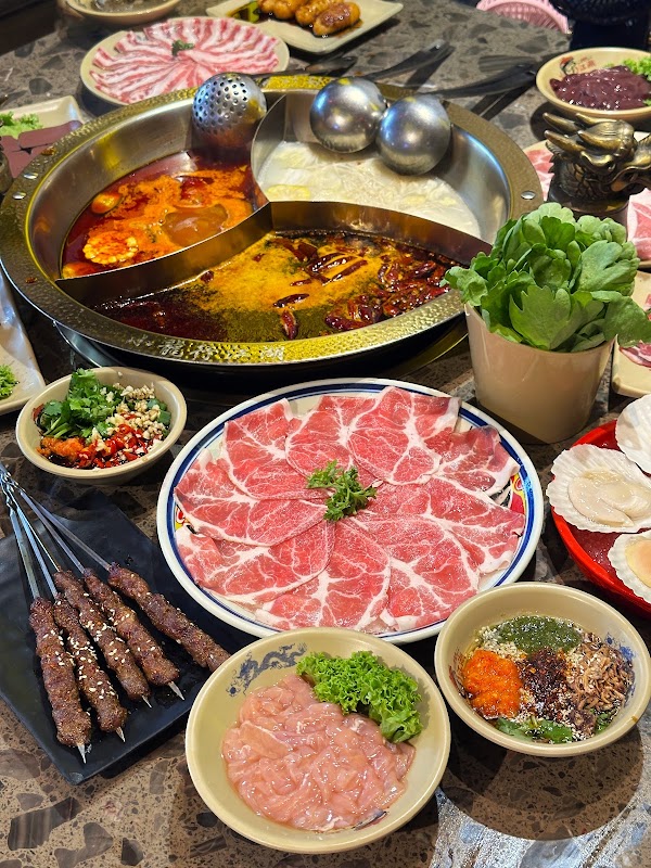 Dragon’s Journey Hotpot JB 3