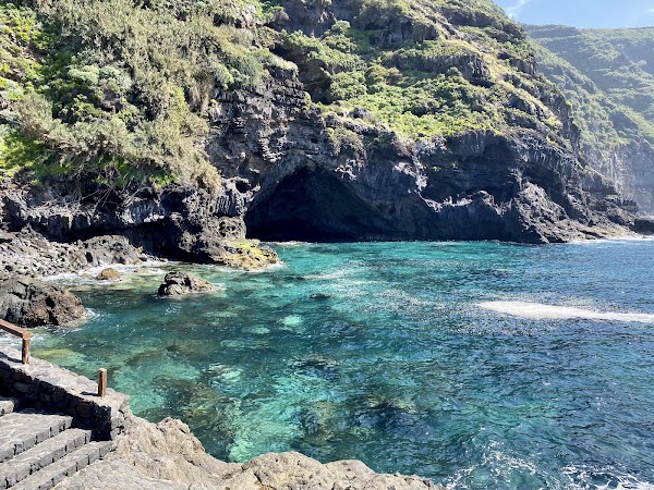 Playa De Rojas