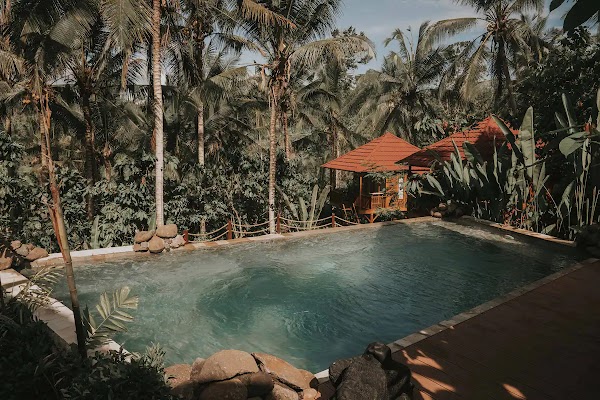 KusFarm Bali 4