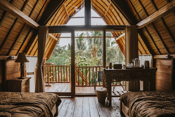 KusFarm Bali 2