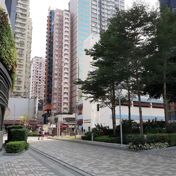 North Point 4