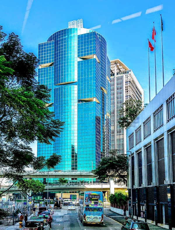 North Point 3