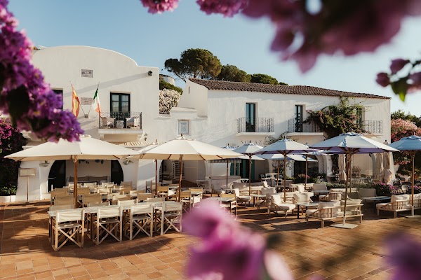 Solaz Restaurant - Porto Rafael 3