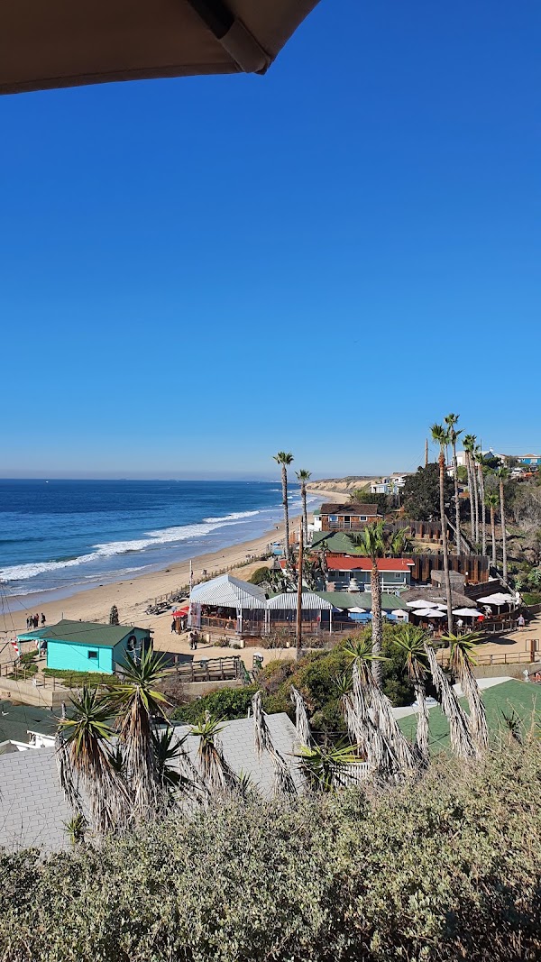 Crystal Cove 5