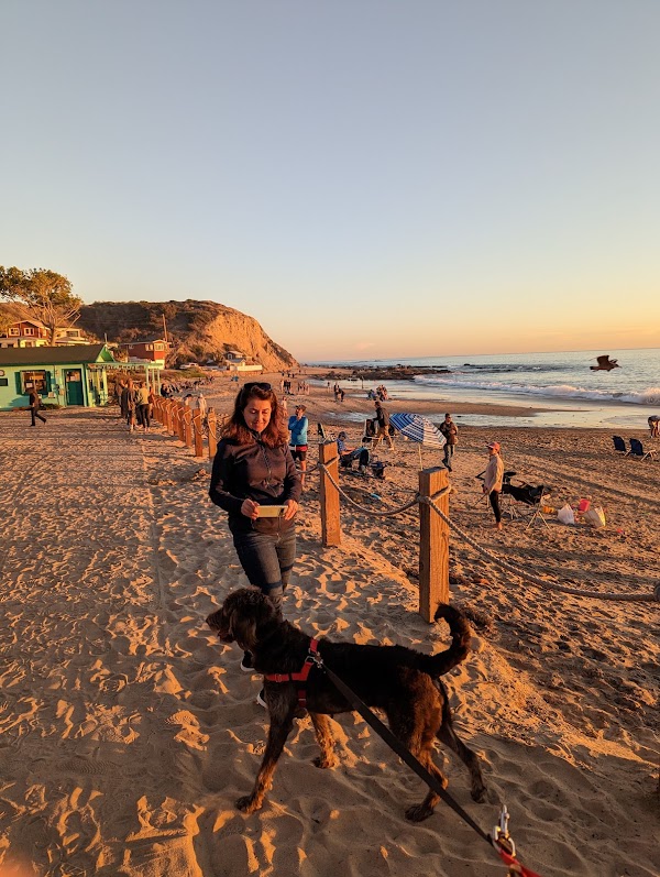 Crystal Cove 4