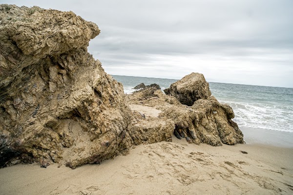 Crystal Cove 2