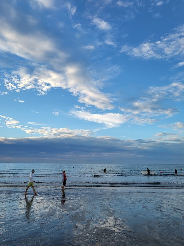 Samyang Beach 5