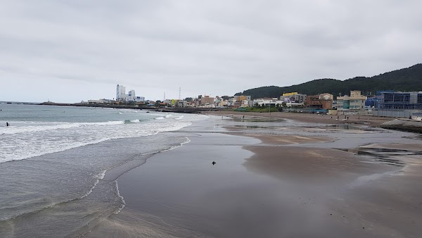 Samyang Beach 4