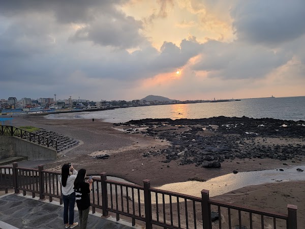 Samyang Beach 3