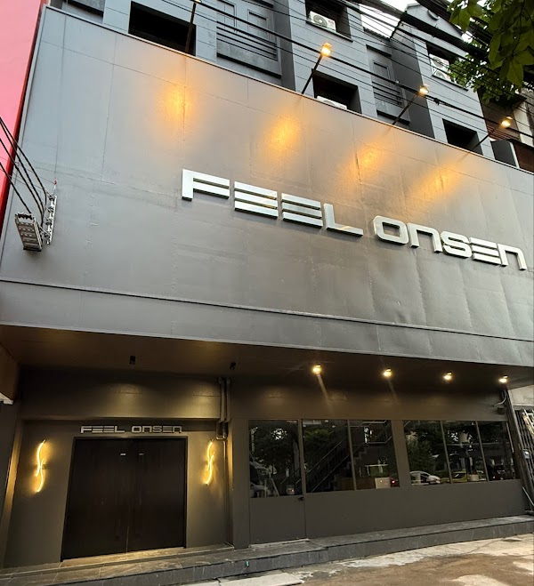 FEEL ONSEN 3