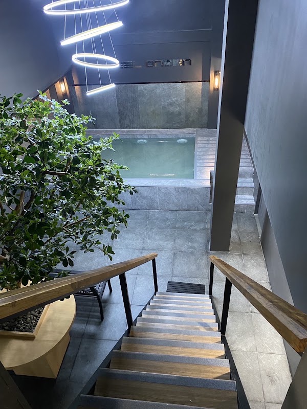 FEEL ONSEN 2