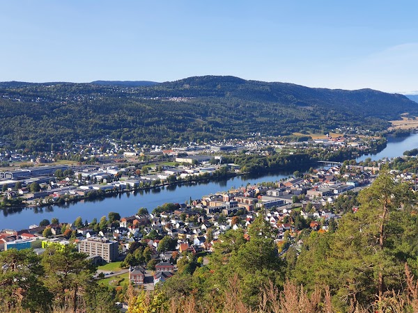 Norge 13