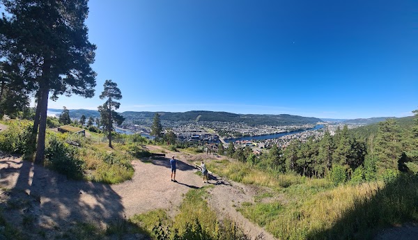 Drammen Spiral 4