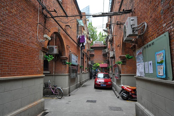 Bugaoli Lane 5