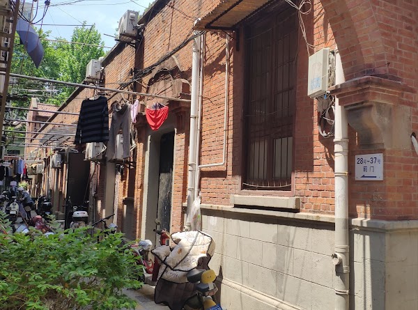 Bugaoli Lane 4