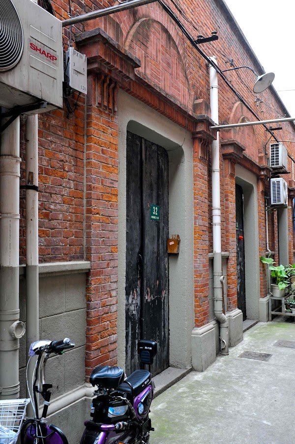 Bugaoli Lane 2
