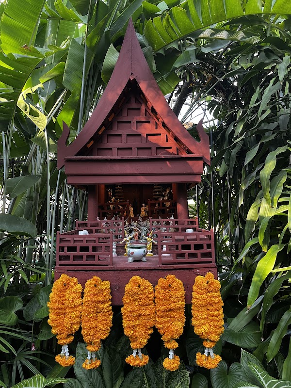 Jim Thompson House Museum 2