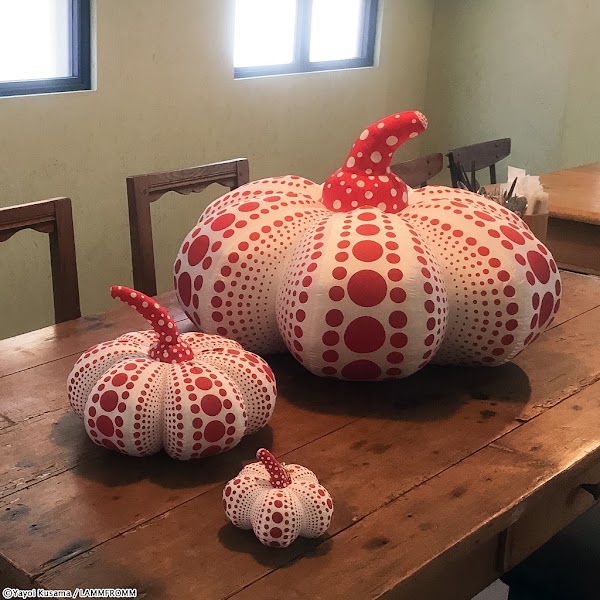 LAMMFROMM 2