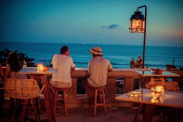 Ji Restaurant Bali
