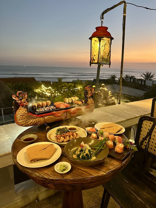 Ji Restaurant Bali 4