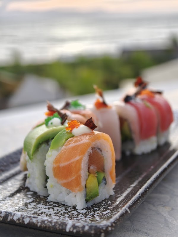 Ji Restaurant Bali 3
