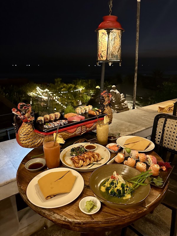 Ji Restaurant Bali 2