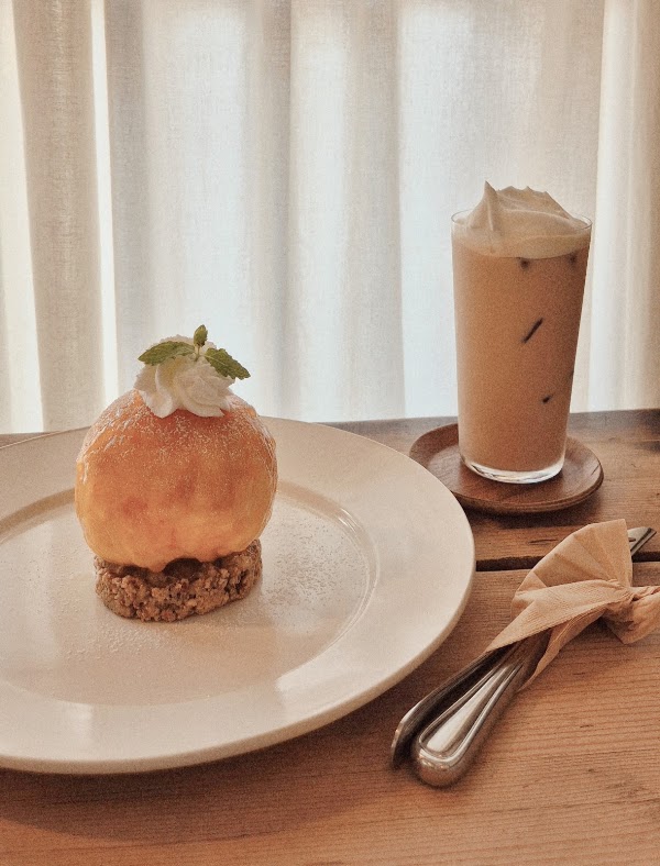 Cafe Kiiro 4