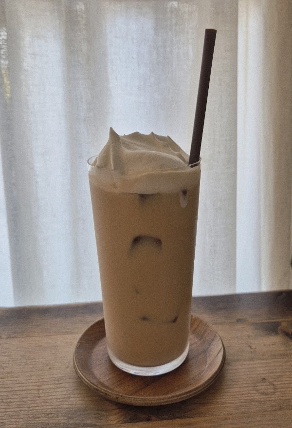 Cafe Kiiro 2