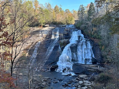 DuPont State Recreational Forest 2