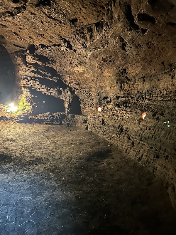 Caves of Hella 5