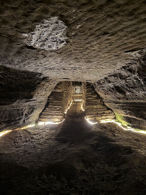 Caves of Hella 2
