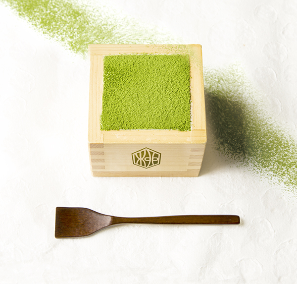 Maccha House 4