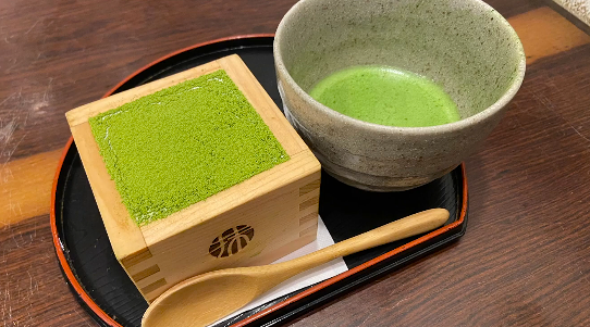 Maccha House 3