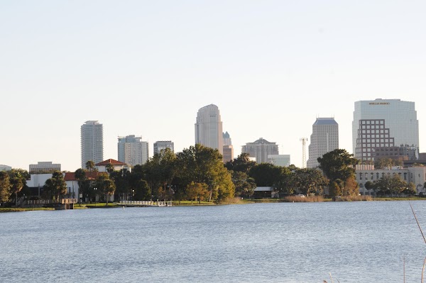 Ivanhoe Village - an Orlando Main Street District