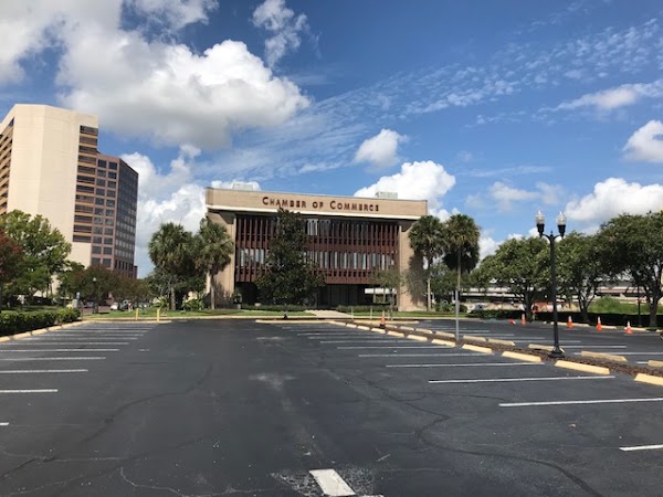Ivanhoe Village - an Orlando Main Street District 4